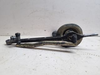 bontott BMW 3 E46 Váltó Kulissza