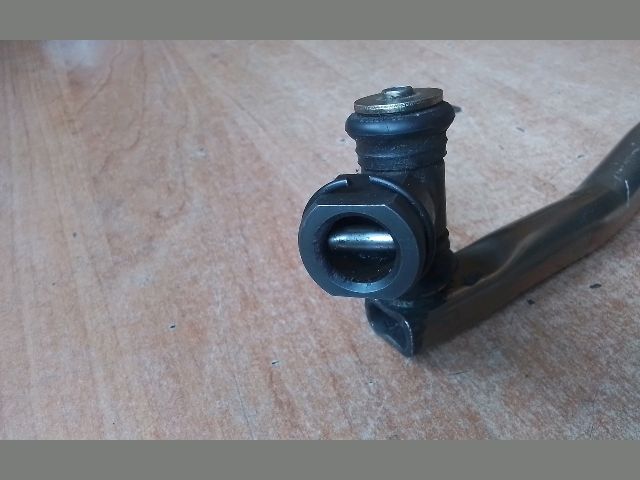 bontott BMW 3 E46 Váltó Kulissza