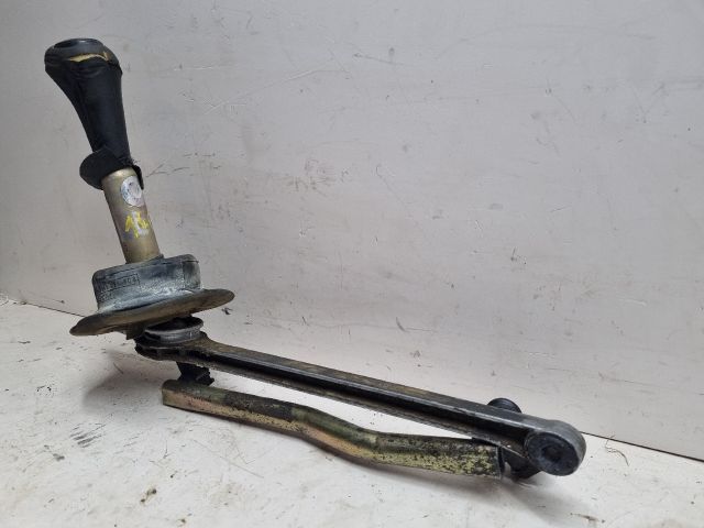 bontott BMW 3 E46 Váltó Kulissza