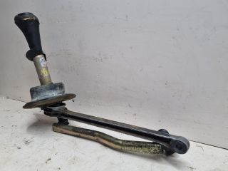 bontott BMW 3 E46 Váltó Kulissza