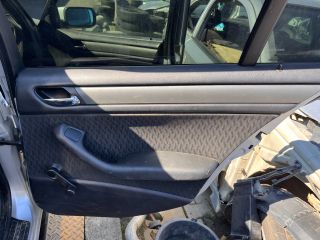 bontott BMW 3 E46 Váltó Kulissza