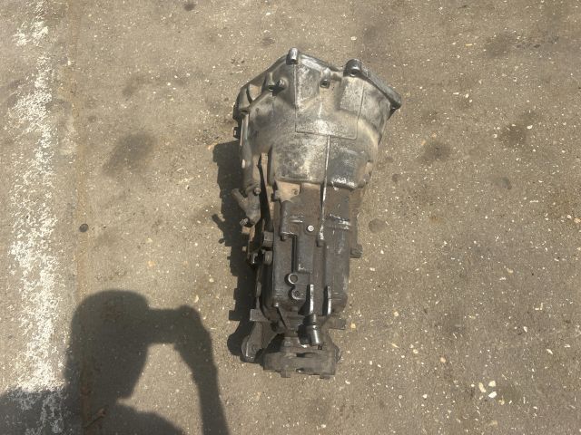 bontott BMW 3 E46 Váltó (Mechanikus)
