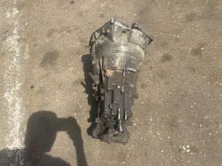 bontott BMW 3 E46 Váltó (Mechanikus)