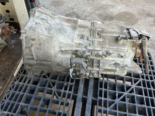 bontott BMW 3 E46 Váltó (Mechanikus)