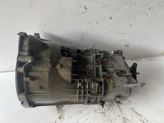 bontott BMW 3 E46 Váltó (Mechanikus)