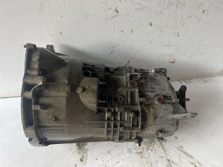 bontott BMW 3 E46 Váltó (Mechanikus)