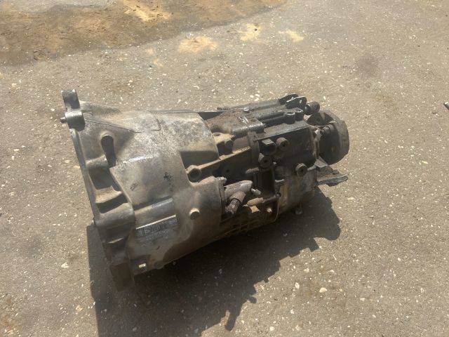 bontott BMW 3 E46 Váltó (Mechanikus)