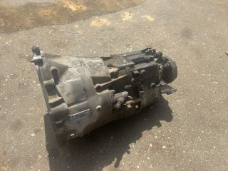 bontott BMW 3 E46 Váltó (Mechanikus)