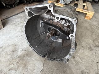 bontott BMW 3 E46 Váltó (Mechanikus)
