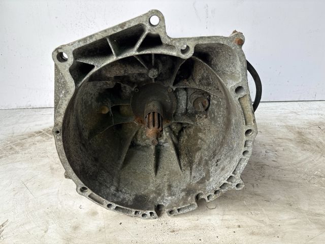 bontott BMW 3 E46 Váltó (Mechanikus)