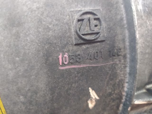 bontott BMW 3 E46 Váltó (Mechanikus)