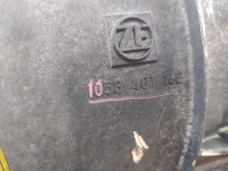 bontott BMW 3 E46 Váltó (Mechanikus)