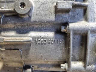 bontott BMW 3 E46 Váltó (Mechanikus)