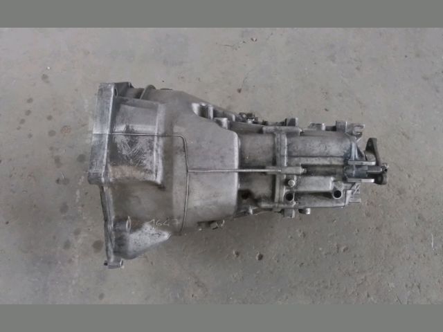 bontott BMW 3 E46 Váltó (Mechanikus)