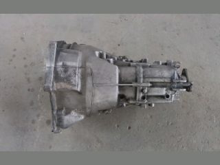 bontott BMW 3 E46 Váltó (Mechanikus)