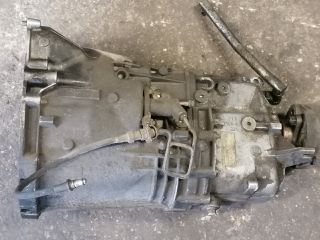 bontott BMW 3 E46 Váltó (Mechanikus)