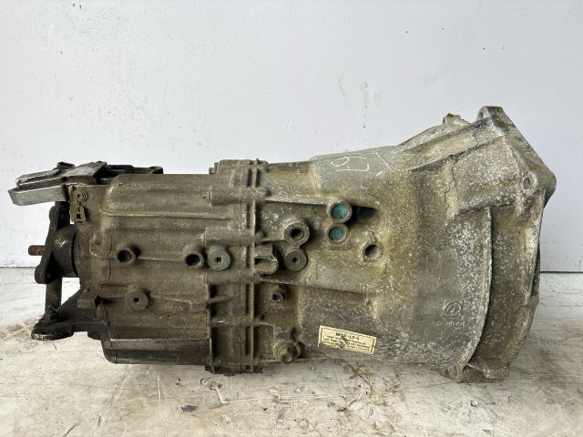 bontott BMW 3 E46 Váltó (Mechanikus)