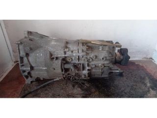 bontott BMW 3 E46 Váltó (Mechanikus)