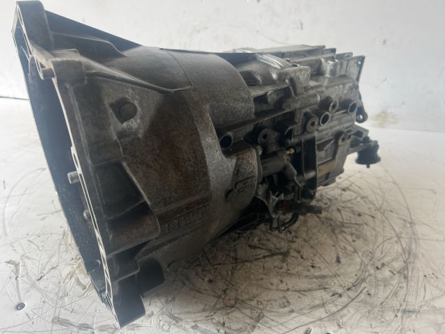 bontott BMW 3 E46 Váltó (Mechanikus)