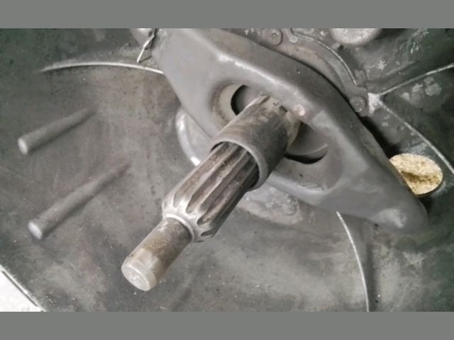 bontott BMW 3 E46 Váltó (Mechanikus)