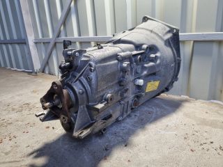 bontott BMW 3 E46 Váltó (Mechanikus)