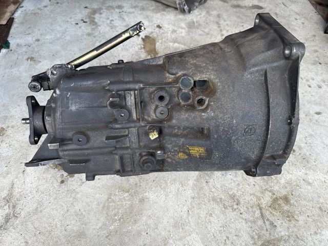 bontott BMW 3 E46 Váltó (Mechanikus)