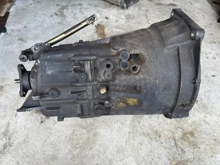 bontott BMW 3 E46 Váltó (Mechanikus)