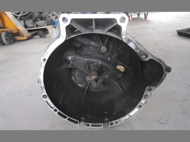 bontott BMW 3 E46 Váltó (Mechanikus)