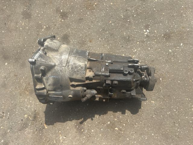 bontott BMW 3 E46 Váltó (Mechanikus)