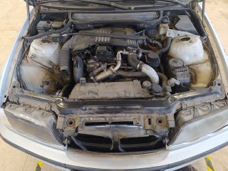 bontott BMW 3 E46 Váltó (Mechanikus)