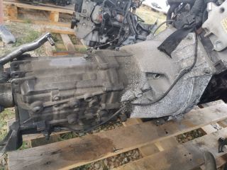 bontott BMW 3 E46 Váltó (Mechanikus)