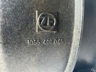 bontott BMW 3 E46 Váltó (Mechanikus)