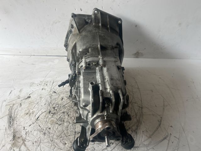 bontott BMW 3 E46 Váltó (Mechanikus)