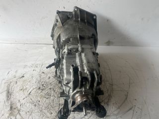 bontott BMW 3 E46 Váltó (Mechanikus)