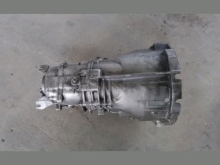 bontott BMW 3 E46 Váltó (Mechanikus)