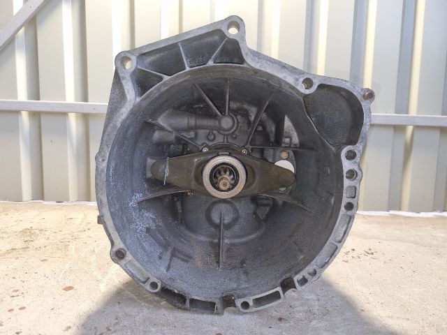 bontott BMW 3 E46 Váltó (Mechanikus)