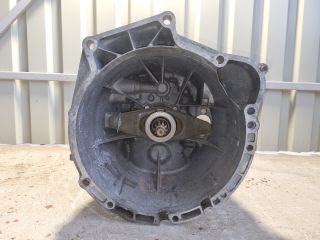 bontott BMW 3 E46 Váltó (Mechanikus)