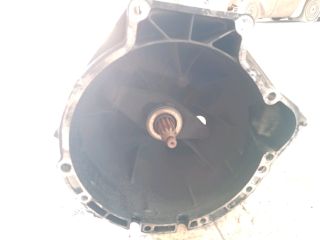 bontott BMW 3 E46 Váltó (Mechanikus)