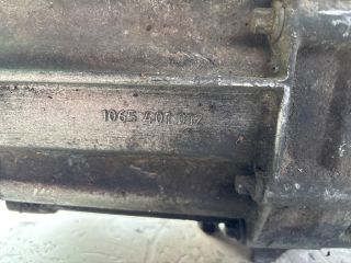 bontott BMW 3 E46 Váltó (Mechanikus)