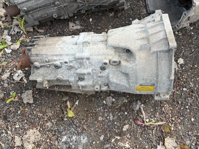 bontott BMW 3 E46 Váltó (Mechanikus)