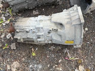 bontott BMW 3 E46 Váltó (Mechanikus)