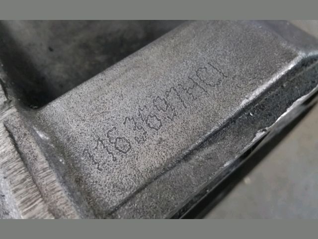 bontott BMW 3 E46 Váltó (Mechanikus)