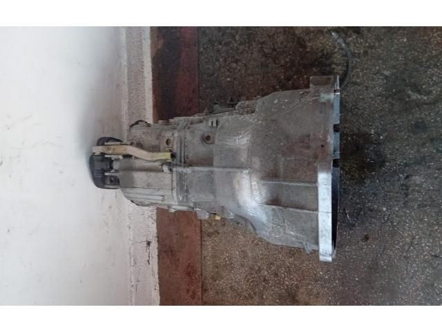 bontott BMW 3 E46 Váltó (Mechanikus)