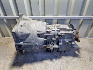 bontott BMW 3 E46 Váltó (Mechanikus)