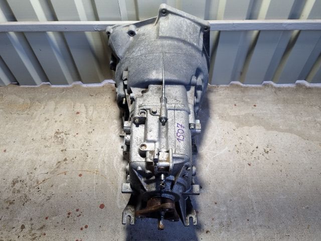 bontott BMW 3 E46 Váltó (Mechanikus)
