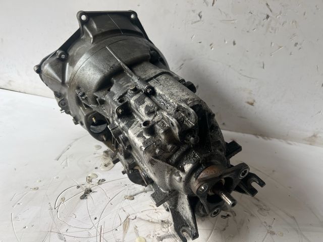 bontott BMW 3 E46 Váltó (Mechanikus)