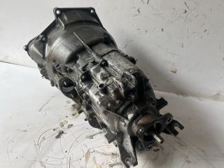 bontott BMW 3 E46 Váltó (Mechanikus)