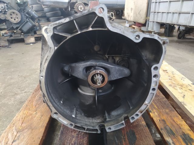 bontott BMW 3 E46 Váltó (Mechanikus)