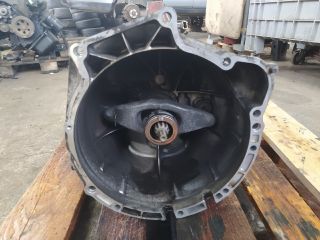 bontott BMW 3 E46 Váltó (Mechanikus)