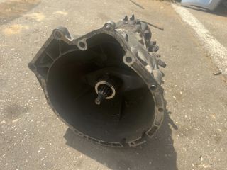 bontott BMW 3 E46 Váltó (Mechanikus)